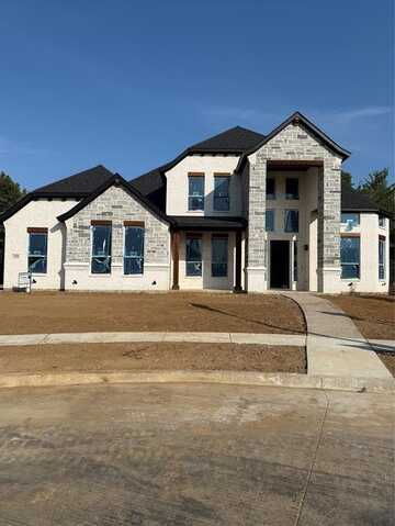 7400 Winding Way Drive, Arlington, TX 76001