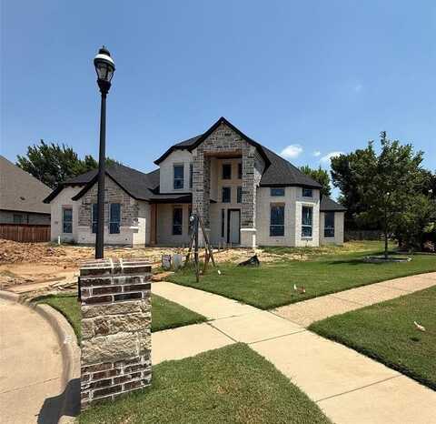 7400 Winding Way Drive, Arlington, TX 76001