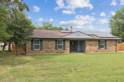 1712 Wildwood Street, Corinth, TX 76210