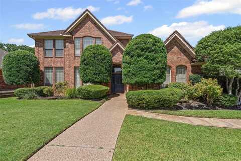 6704 Marthas Vineyard Drive, Arlington, TX 76001