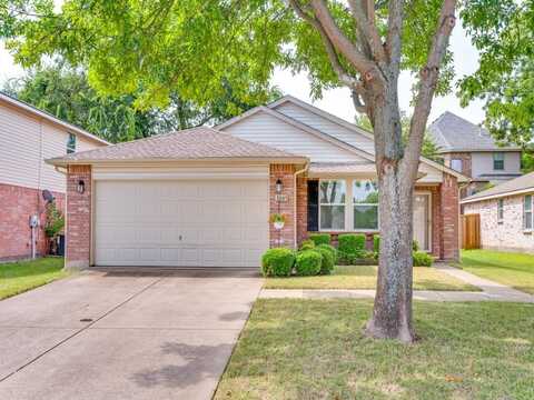 5305 Mountain Pointe Drive, McKinney, TX 75071