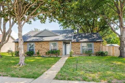 7904 Simpkins Place, Plano, TX 75025
