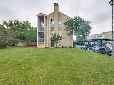 4113 Esters Road, Irving, TX 75038