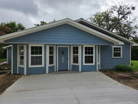 38 Adams Road, Sherman, TX 75090
