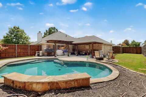 205 Crepe Myrtle Lane, Murphy, TX 75094