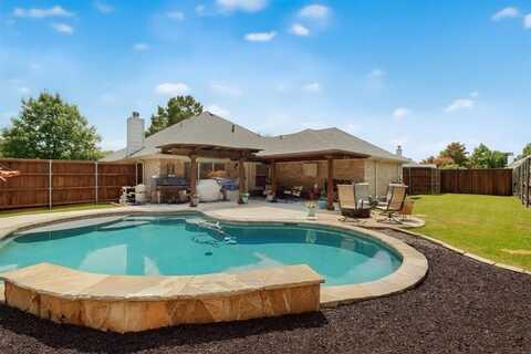 205 Crepe Myrtle Lane, Murphy, TX 75094