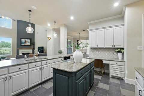 959 Terrace Drive, Lantana, TX 76226