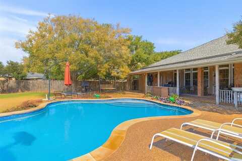 115 Faircrest Drive, Krugerville, TX 76227