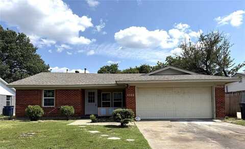 522 Donald Drive, Garland, TX 75041