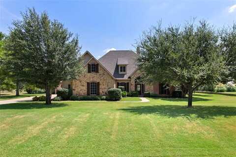 125 Silver Rose Boulevard, Burleson, TX 76028