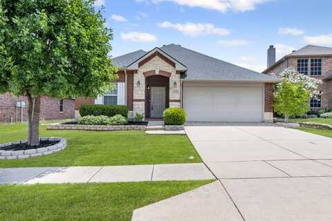 2444 Horseback Trail, Fort Worth, TX 76177