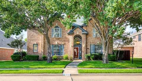 3712 Juniper Circle, The Colony, TX 75056