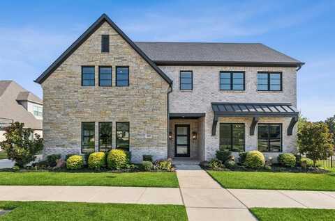 929 Winding Ridge Trail, Southlake, TX 76092