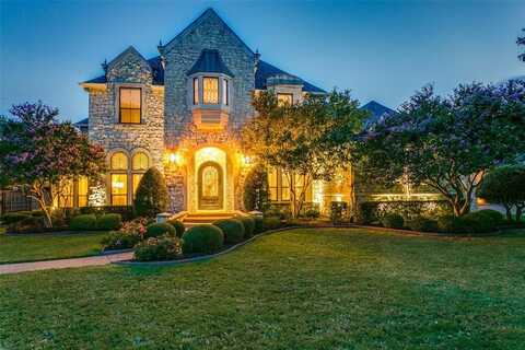 636 Fairway View Terrace, Southlake, TX 76092
