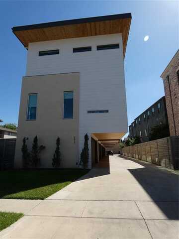 2317 Moser Avenue, Dallas, TX 75206