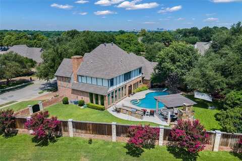 2004 Crown Knoll Lane, Plano, TX 75093