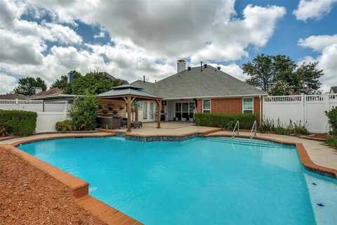 1213 Wedgecrest Lane, Garland, TX 75040