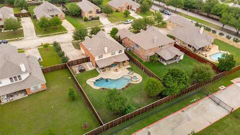 5732 Chateau Drive, Sachse, TX 75048