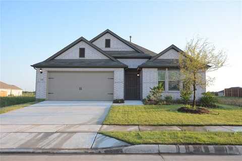 1608 Etosha Drive, Royse City, TX 75189