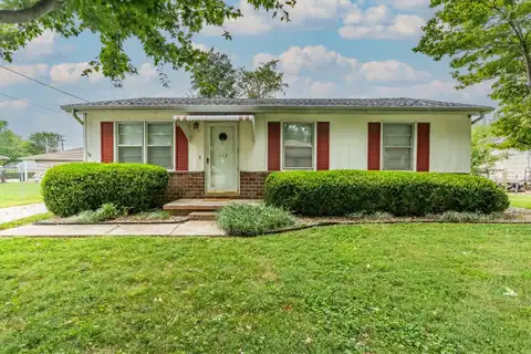 113 Paulette Court, Hopkinsville, KY 42240