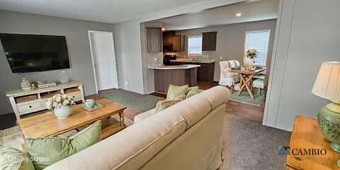 135 Birch Ct., Belleville, MI 48111