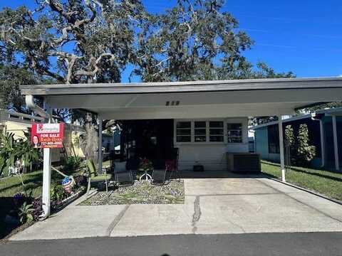 8225 Arevee Drive, New Port Richey, FL 34653