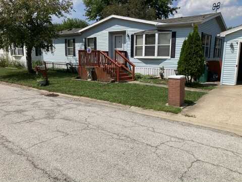 22 MAPLE RIDGE, Manteno, IL 60950