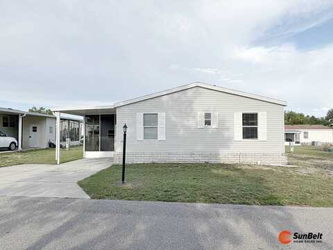158 Buckeye Ridge Drive, Davenport, FL 33897