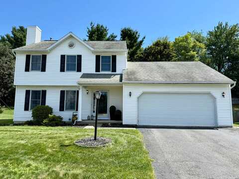 119 Springhurst Dr N, East Greenbush, NY 12061
