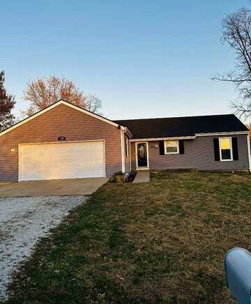 205 N Redbird Ln, Plattsburg, MO 64477