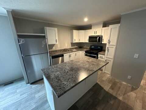 123 DeSander Dr., Lansing, MI 48906