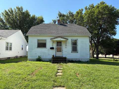 301 Elm St, Elgin, NE 68636