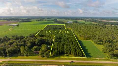 0 Sam Sells Road, Moultrie, GA 31768