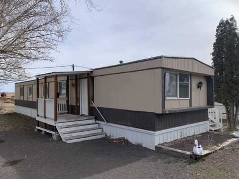 1301 Highway 20 S Space #39, Hines, OR 97738
