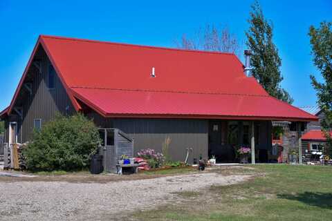 205 105th St NE, Souris, ND 58783