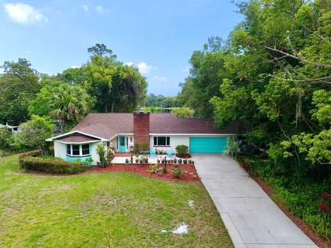 1405 Periwinkle, Deland, FL 32724