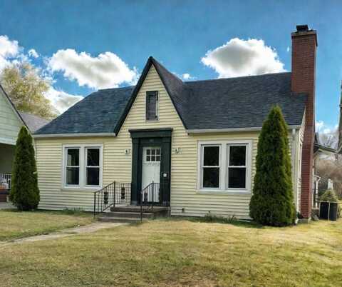 221 E 24th St., Owensboro, KY 42303
