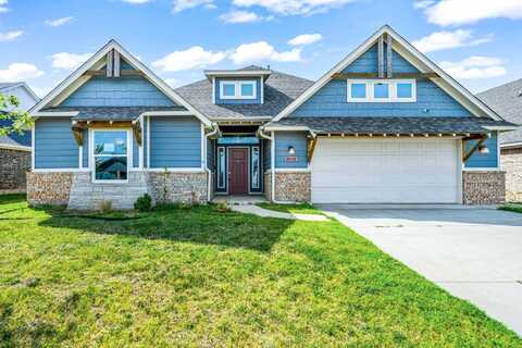 18009 Marea Drive, Edmond, OK 73012