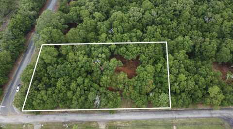 7 Francis Marion Blvd, Summerton, SC 29148