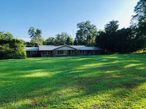 1670 Halso Mill Rd, Greenville, AL 36037