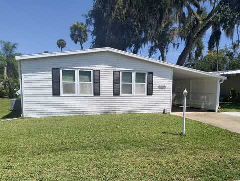 9 Redfox lane, Flagler Beach, FL 32136