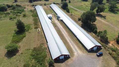 11801 Humpback Road, Dardanelle, AR 72834