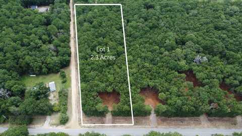 1 Francis Marion Blvd, Summerton, SC 29148