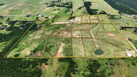 1021 Cox City Rd, Rush Springs, OK 73082