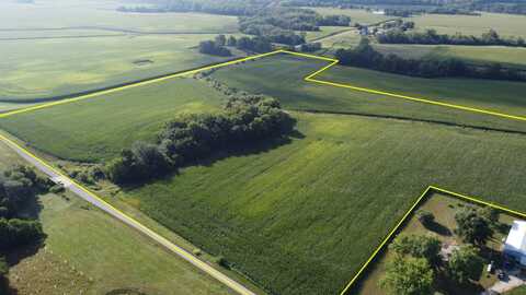 670 County Rd 1875 N, Lovginton, IL 61937