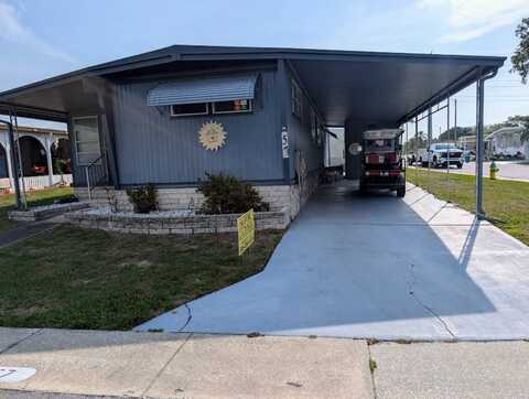 29081 US Hwy 19N Lot 57 Walpole, Clearwater, FL 33761