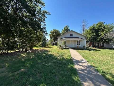 2109 Bismarck Street, Vernon, TX 76384