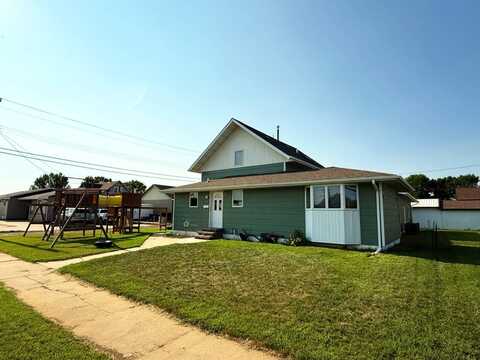 318 West Main Street, Sidney, MT 59270