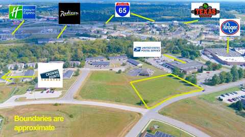2924 Dolphin Drive, Elizabethtown, KY, USA, Elizabethtown, KY 42701