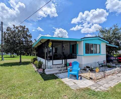 402 Osprey Trail, Lady Lake, FL 32159